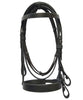Hunter Leather Bridle