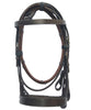 Hunter Leather Bridle