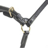Brown Soft D.D Leather Noseband