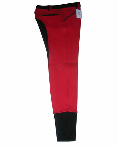 Champion Red Riding Breech