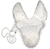 White Fly Veils
