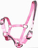 Designer Pink PP Halter