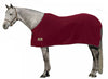 Red Fleece Cooler Tempa