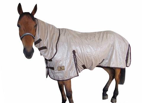 White Fly Sheet Combo