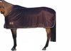 Brown Fly Sheet Std Neck LWS