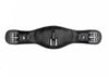 Leather Girth With Elastic Cair Long