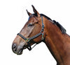 Brown PP Halter