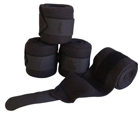 Blue Polo Bandages