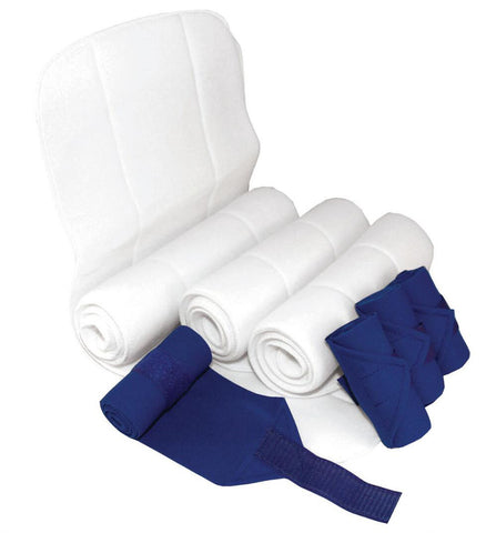 Standing Bandages And No Bow Sets