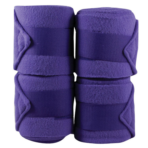 Blue Polo Bandages