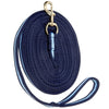 Blue Lead Chain