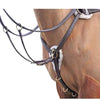 Brown Soft DD Leather Martingale