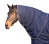 Blue 340 Turnout Neck Cover