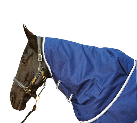 1200D Blue Neck Rug Lite