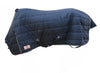 Black 300D Poly Stable Rug 250G