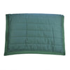 Riding Comfort English Saddle Pad