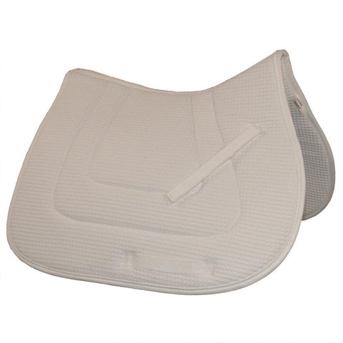 Cloud Quilted All Purpose Saddle Pad