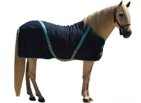 Std Neck Polbasic Summer Sheet