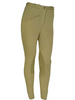 Knitted Classic Light Grey Breeches