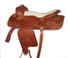 Pleasure Trail Barrel Racer Western Horse Saddle