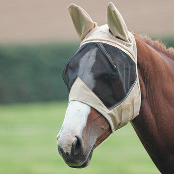 Fly Masks