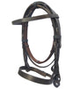 Hunter Leather Bridle